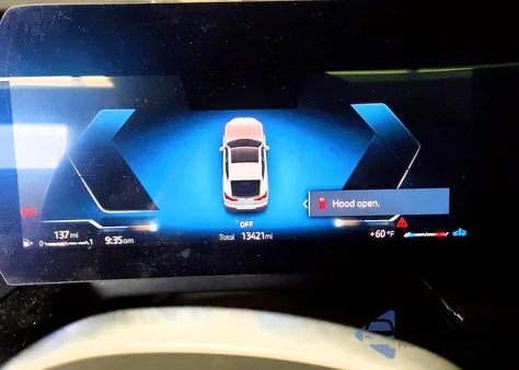 B M W X Series X2 4D Suv 28I xDrive Msport z USA, uszkodzony, nr VIN WBX63GM04S5337140